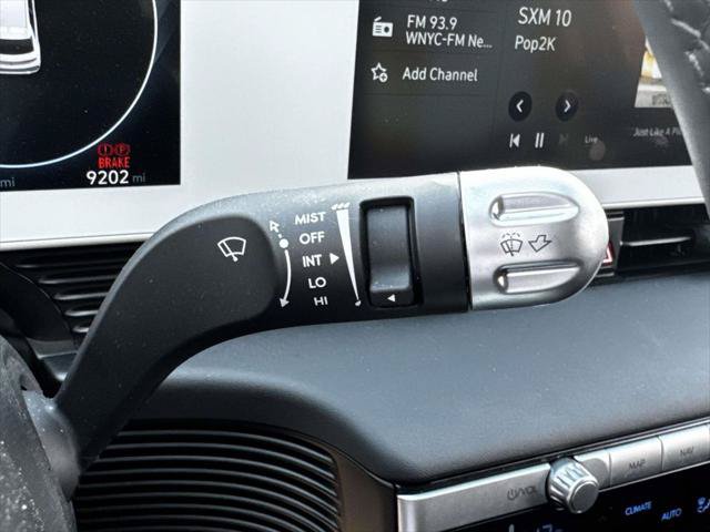Certified 2024 Hyundai Ioniq 5 SEL AWD/4WD image 24