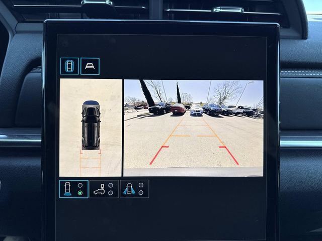 New 2026 GMC Terrain Elevation w/ Technology Package II image 21