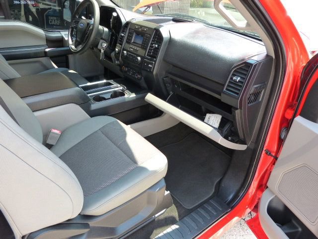 Used 2019 Ford F150 XL w/ Equipment Group 101A Mid image 22