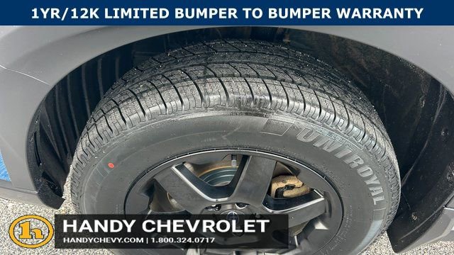 Used 2022 Subaru Outback Wilderness image 10