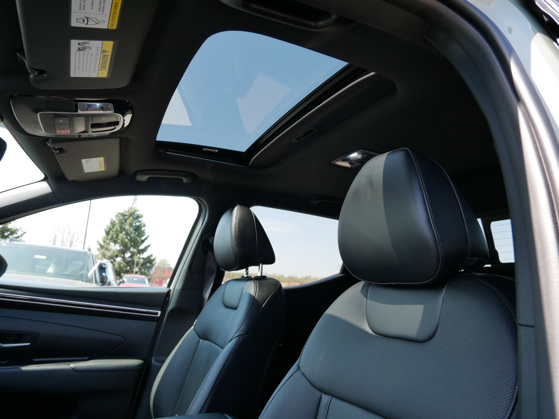 Certified 2024 Hyundai Santa Cruz XRT AWD/4WD image 21