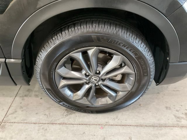 Certified 2022 Honda CR-V EX image 24