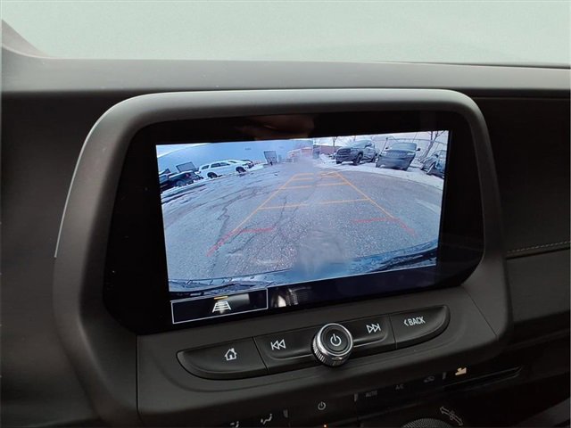 Used 2023 Chevrolet Camaro LT w/ RS Package image 20