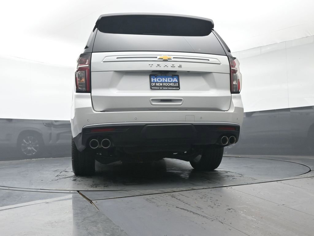 Used 2024 Chevrolet Tahoe High Country image 47