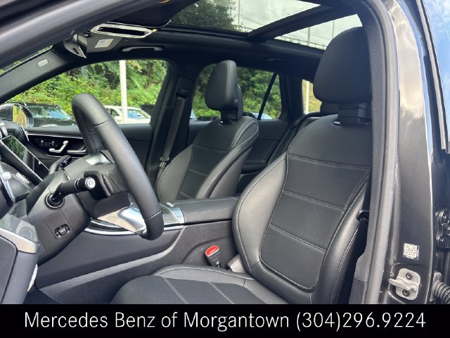 Certified 2026 Mercedes-Benz GLC 350e 4MATIC image 12