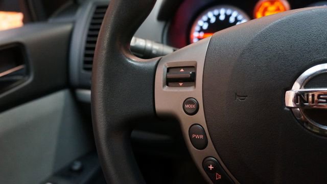 Used 2010 Nissan Sentra 2.0 SR image 20