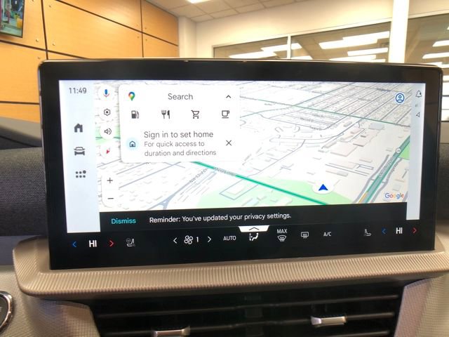 New 2026 Ford Explorer Active image 17