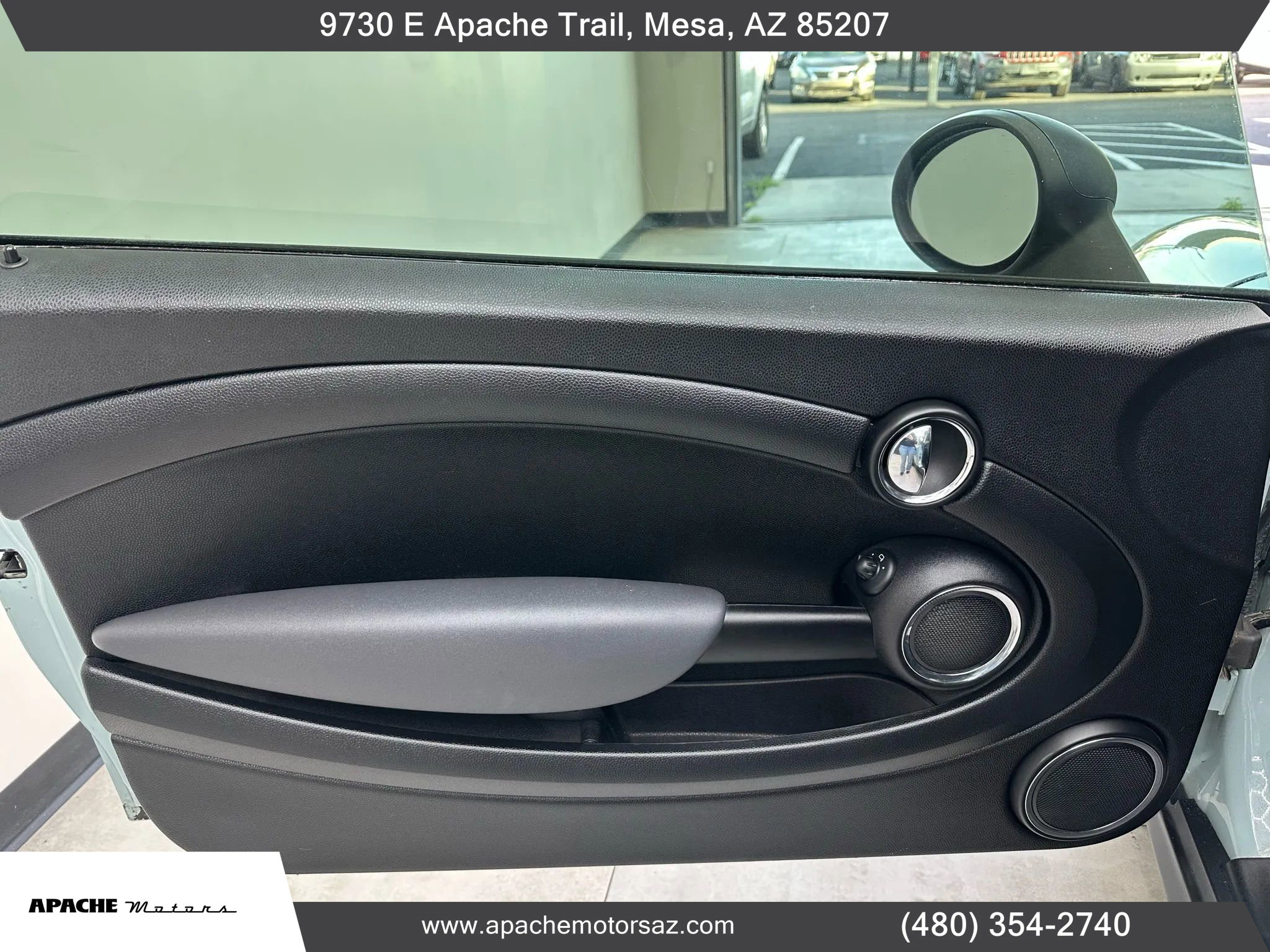 Used 2011 MINI Cooper Hardtop image 13