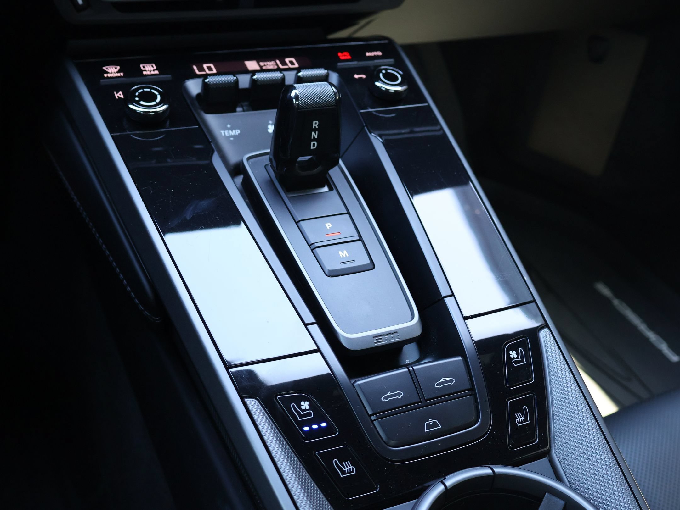 Certified 2023 Porsche 911 Carrera 4S AWD/4WD image 21