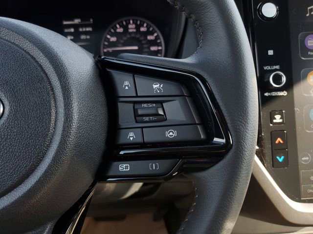 New 2026 Subaru Forester Sport AWD/4WD image 26
