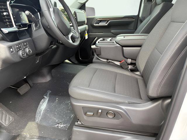 New 2026 Chevrolet Silverado 1500 LT w/ Z71 Off-Road Package AWD/4WD image 12