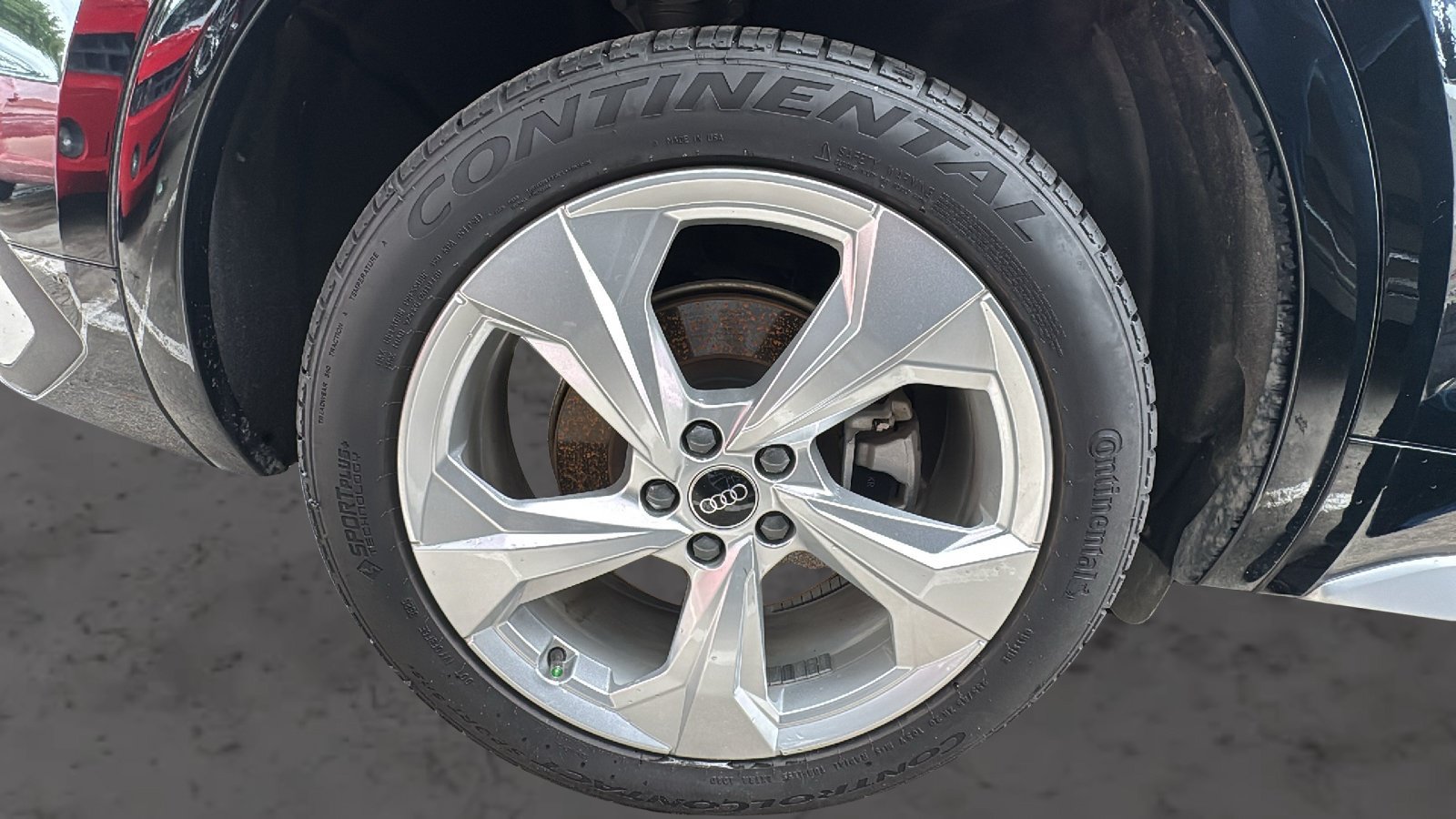 Used 2024 Audi Q5 2.0T Premium w/ Convenience Package AWD/4WD image 19