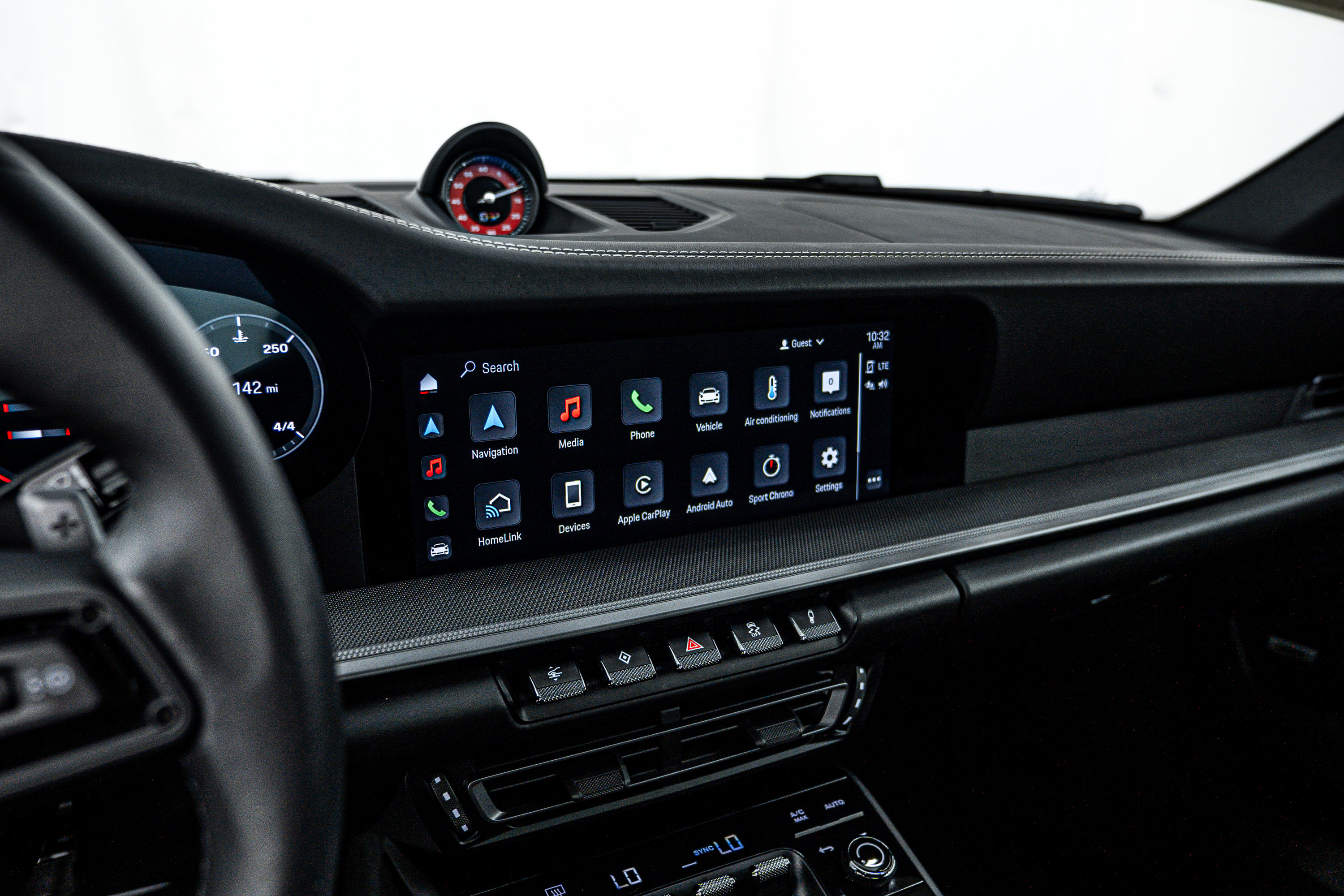 Certified 2022 Porsche 911 Carrera S image 14