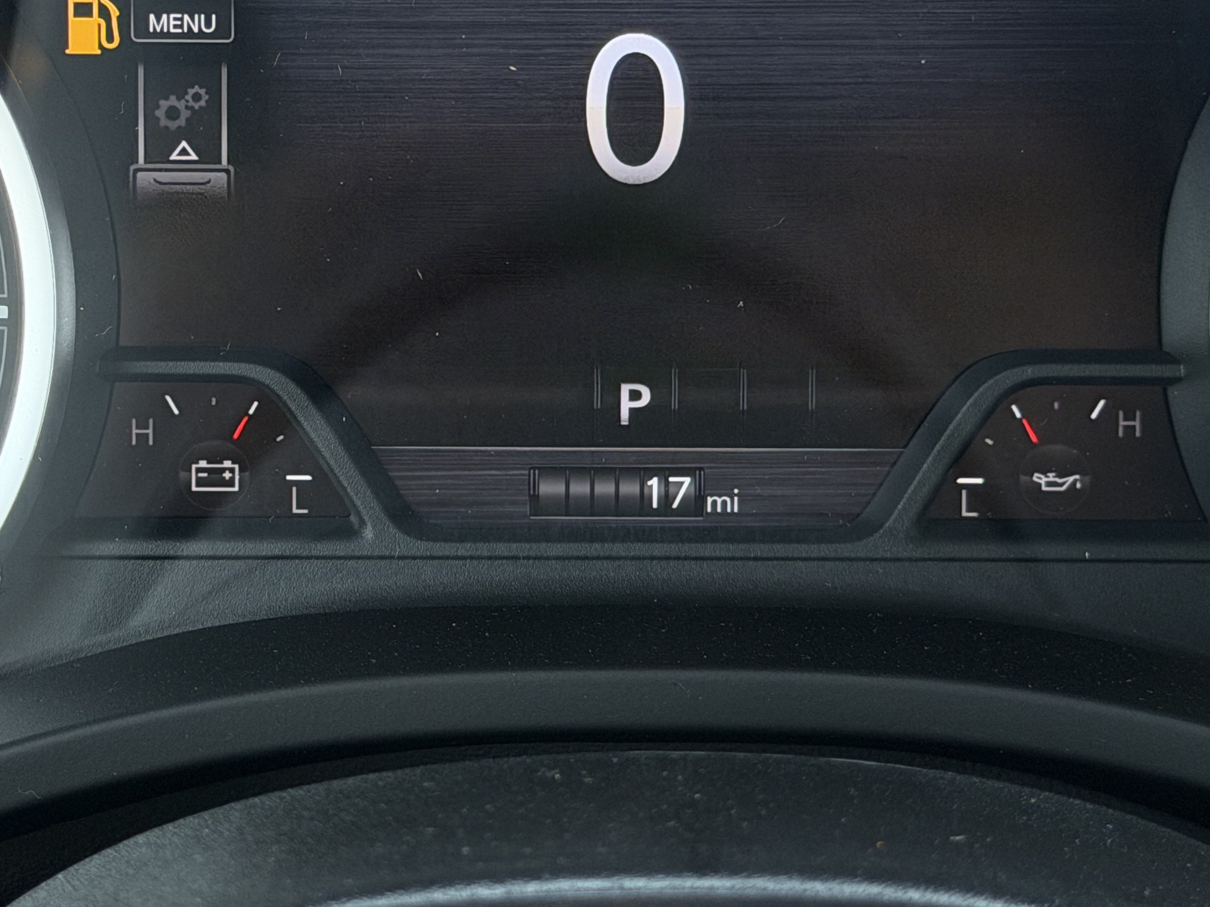 New 2026 RAM 1500 Warlock AWD/4WD image 21