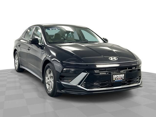 Used 2025 Hyundai Sonata SE