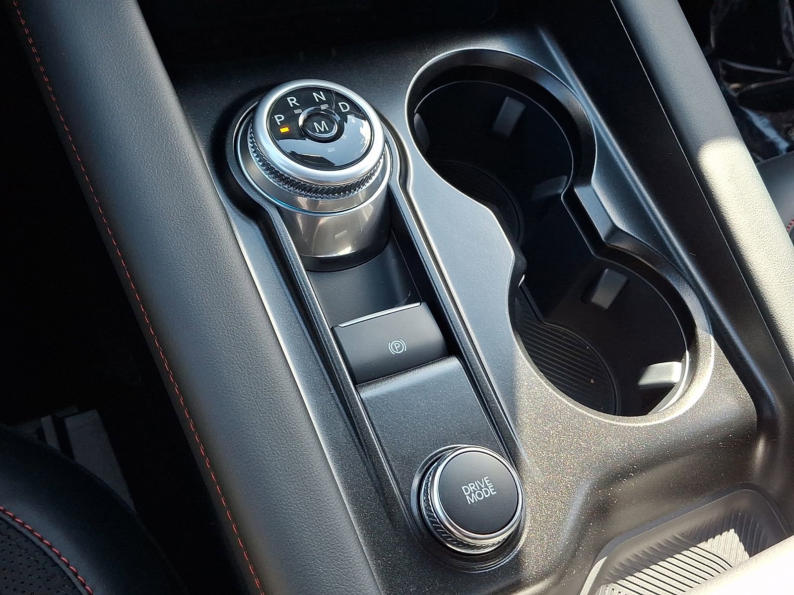 New 2026 Ford Explorer ST w/ Sun And Sound Package AWD/4WD image 9