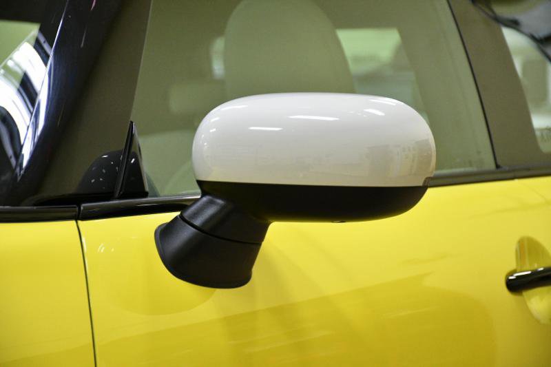 Used 2025 MINI Cooper S image 6