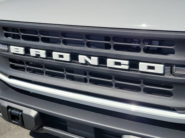 New 2026 Ford Bronco Big Bend w/ Black Diamond Package AWD/4WD image 9