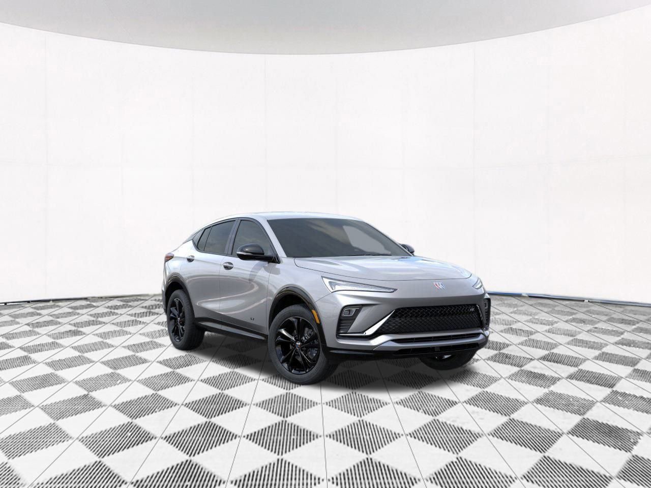 New 2026 Buick Envista Sport Touring w/ Convenience I Package image 9