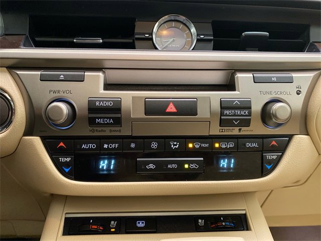 Used 2015 Lexus ES 350 image 18