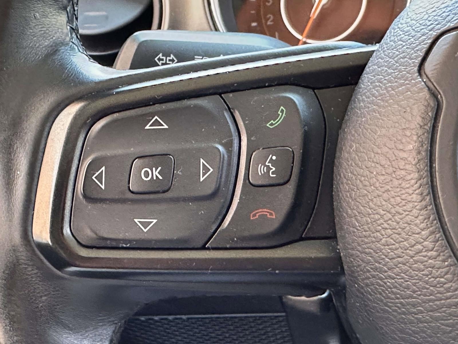 Used 2018 Jeep Wrangler Unlimited Sport S AWD/4WD image 23