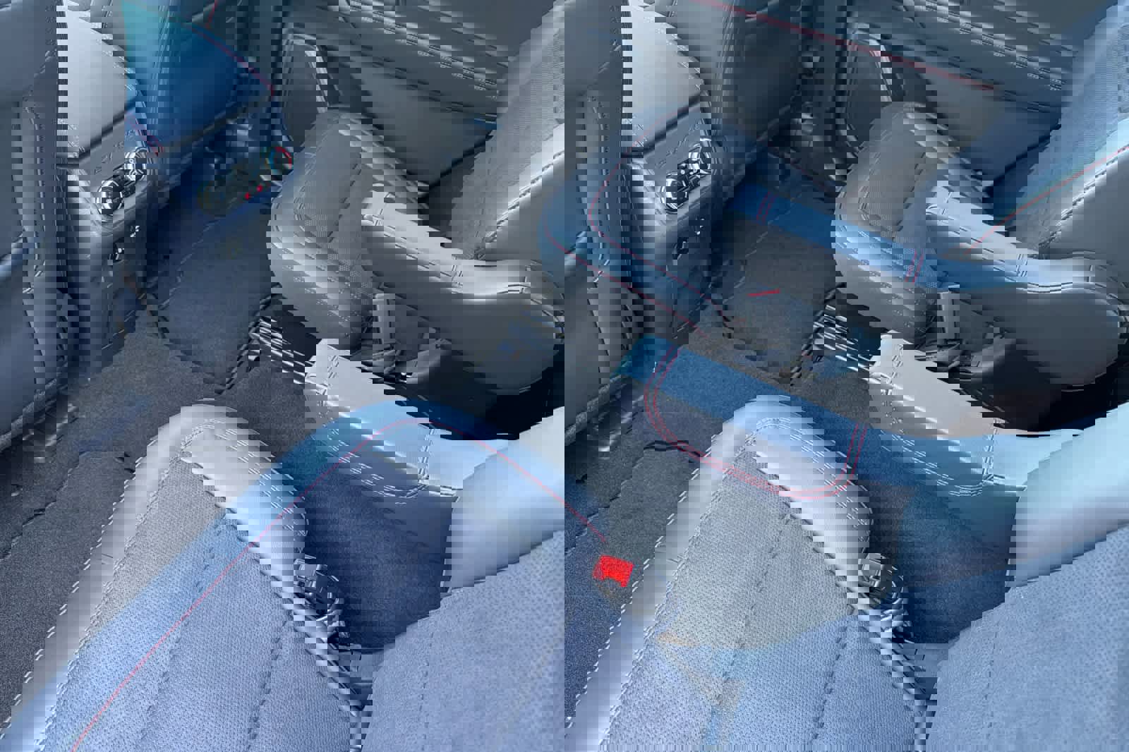 New 2026 Ford Explorer ST image 11