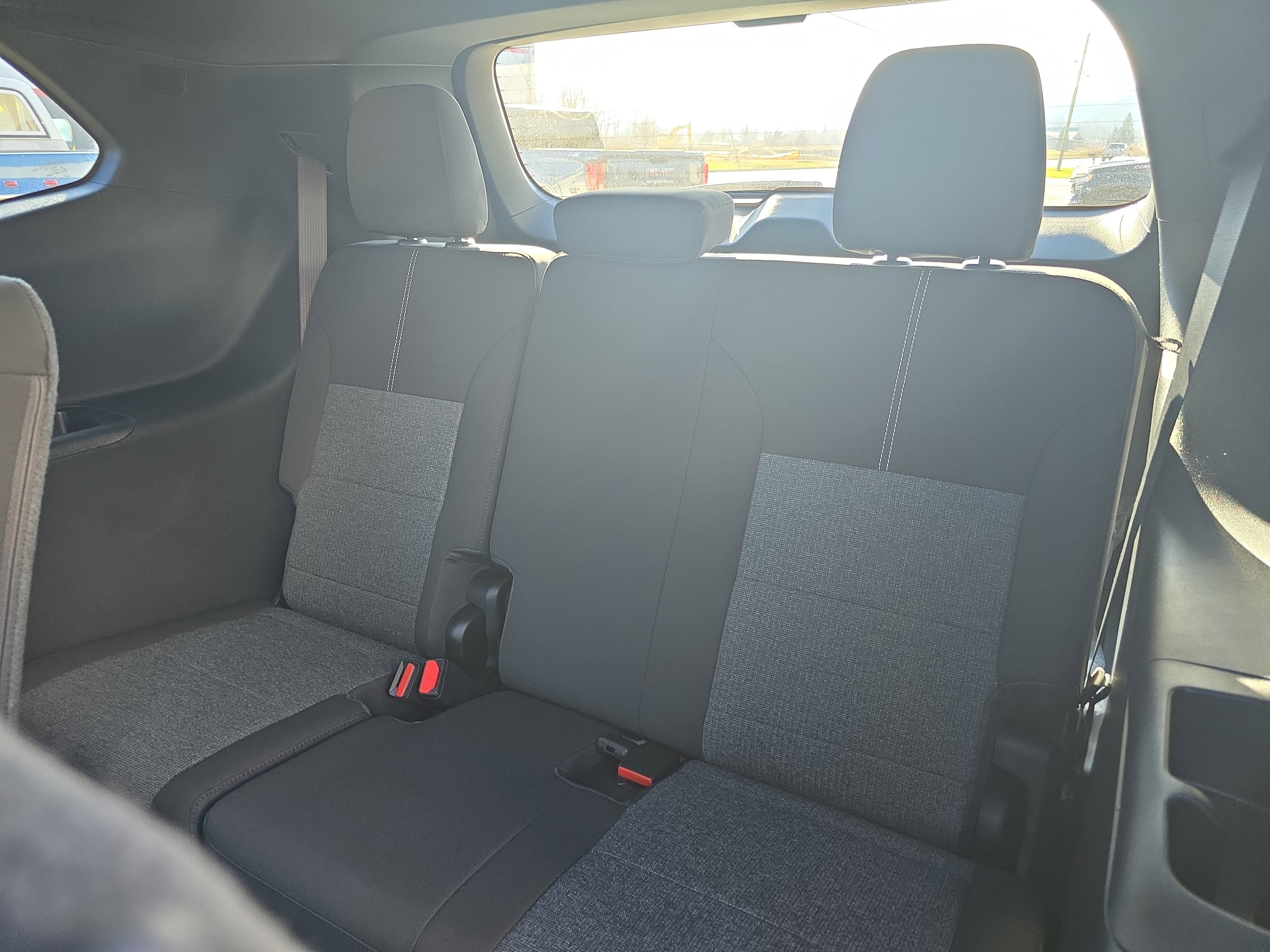 New 2026 GMC Acadia Elevation w/ Black Edition image 15