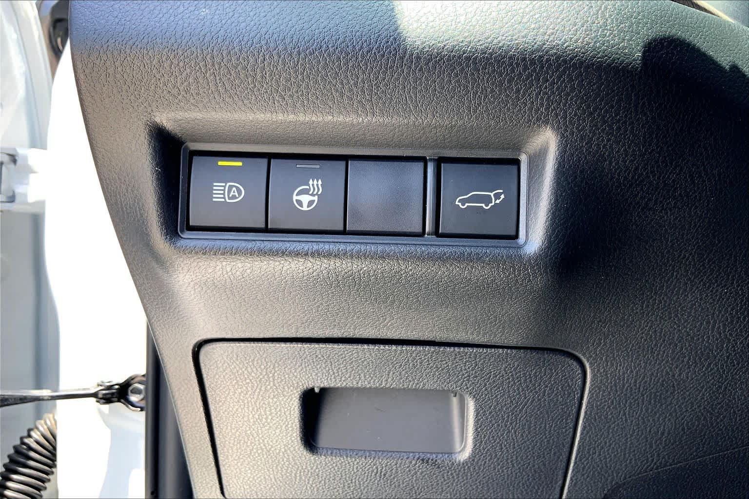 Used 2026 Toyota Grand Highlander AWD image 33