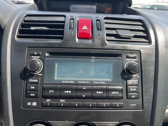 Used 2015 Subaru Forester 2.5i w/ Alloy Wheel Package image 20