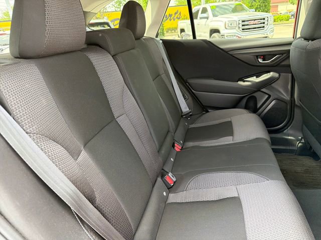 Certified 2024 Subaru Outback Premium AWD/4WD image 24