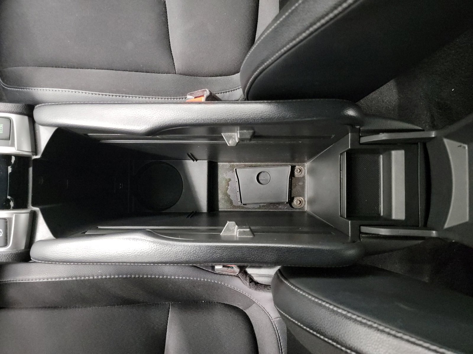 Used 2019 Honda Civic Sport image 28