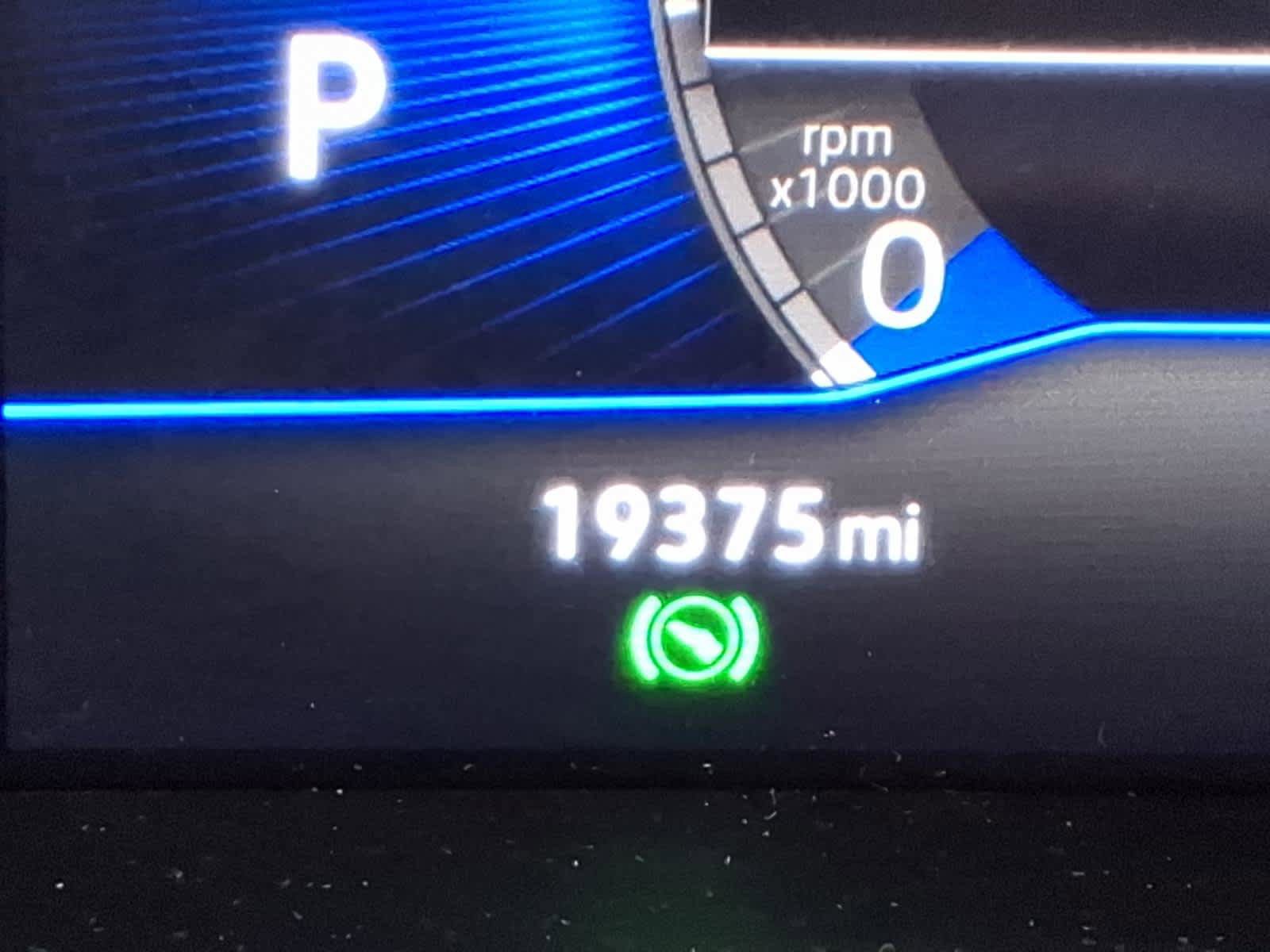 Certified 2023 Volkswagen Jetta SE FWD image 14
