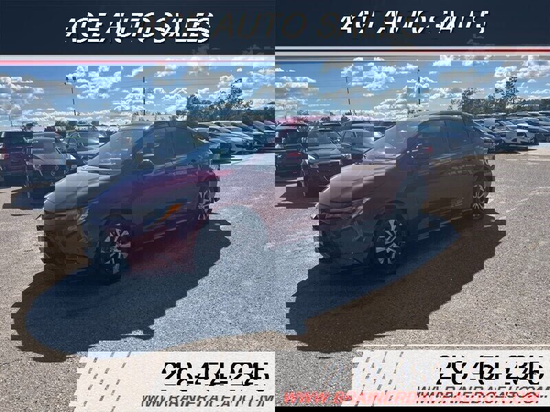 Used 2022 Toyota Corolla LE