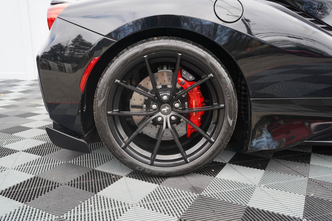 Used 2020 Ferrari 488 Pista Coupe RWD image 76