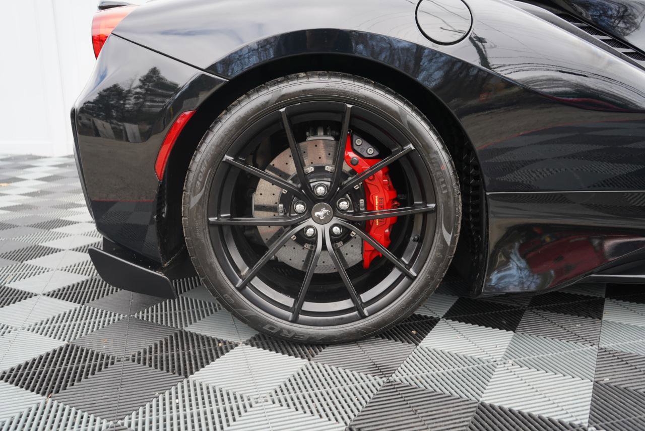 Used 2020 Ferrari 488 Pista Coupe image 76