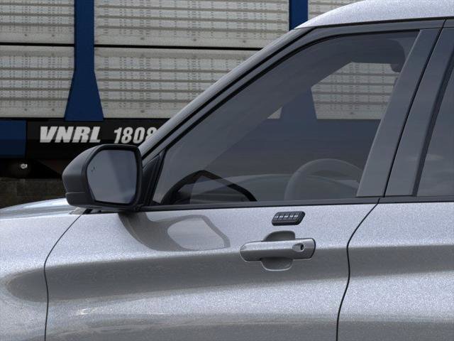 New 2026 Ford Explorer Active w/ Active Comfort Package image 20