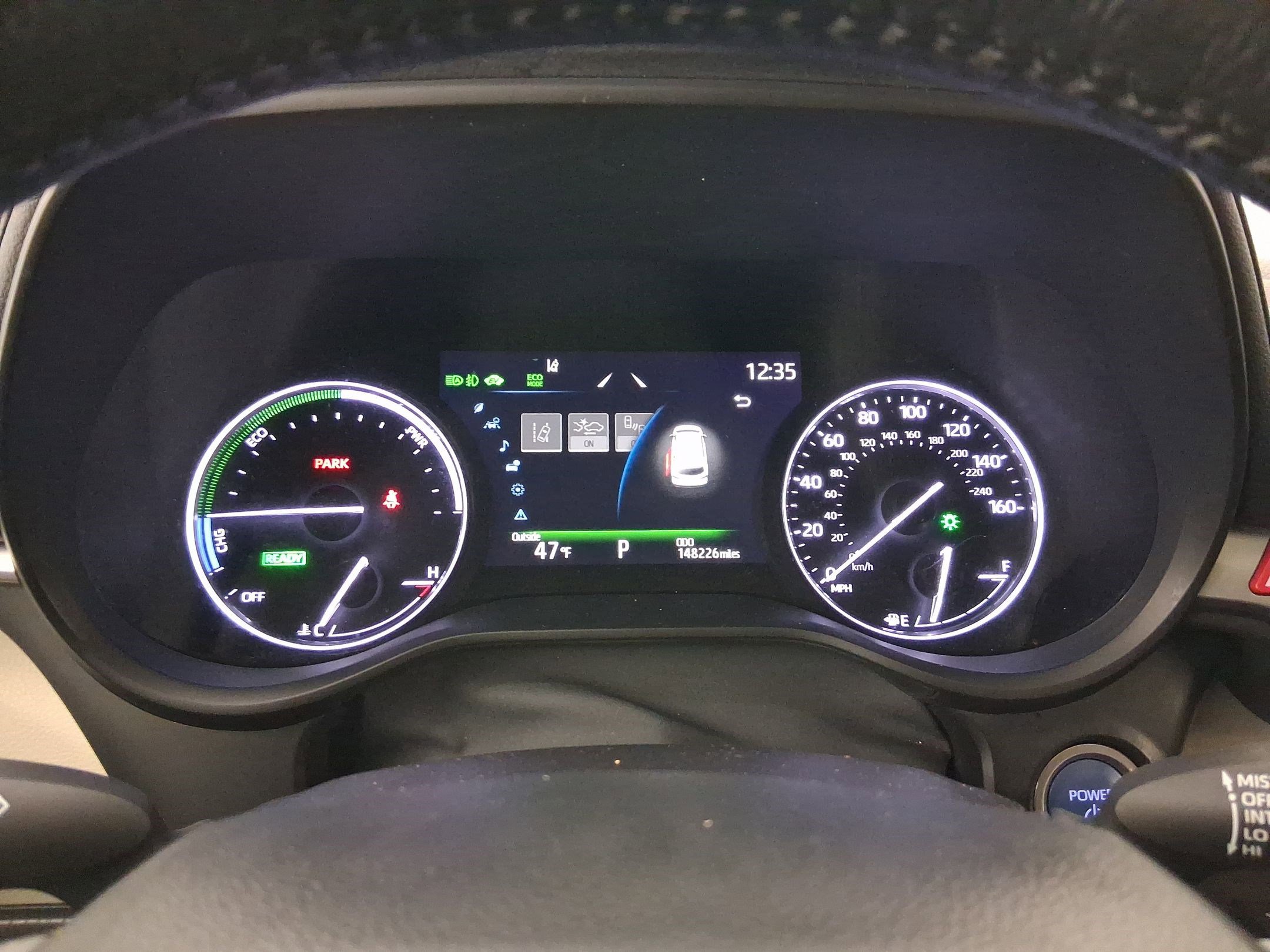 Used 2021 Toyota Sienna Limited image 17