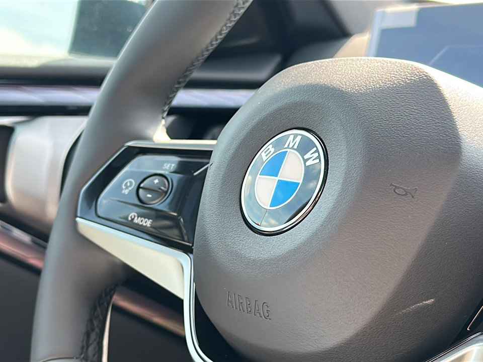 New 2026 BMW X3 xDrive30 w/ Premium Package image 21