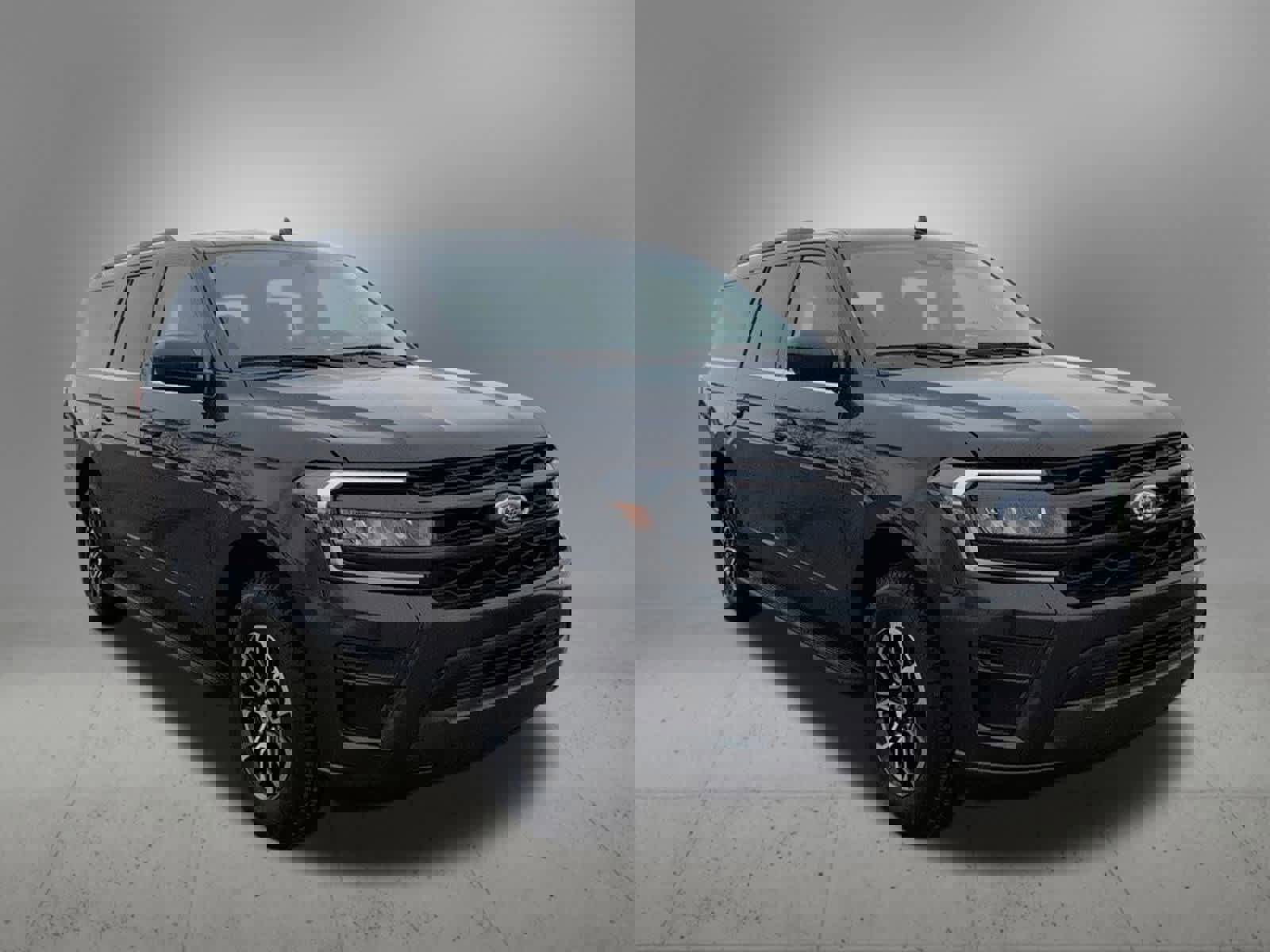 Used 2024 Ford Expedition Max XLT image 8