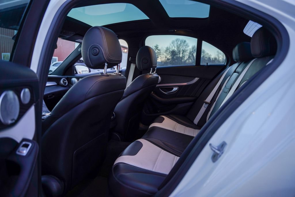 Used 2015 Mercedes-Benz C 63 AMG S image 35