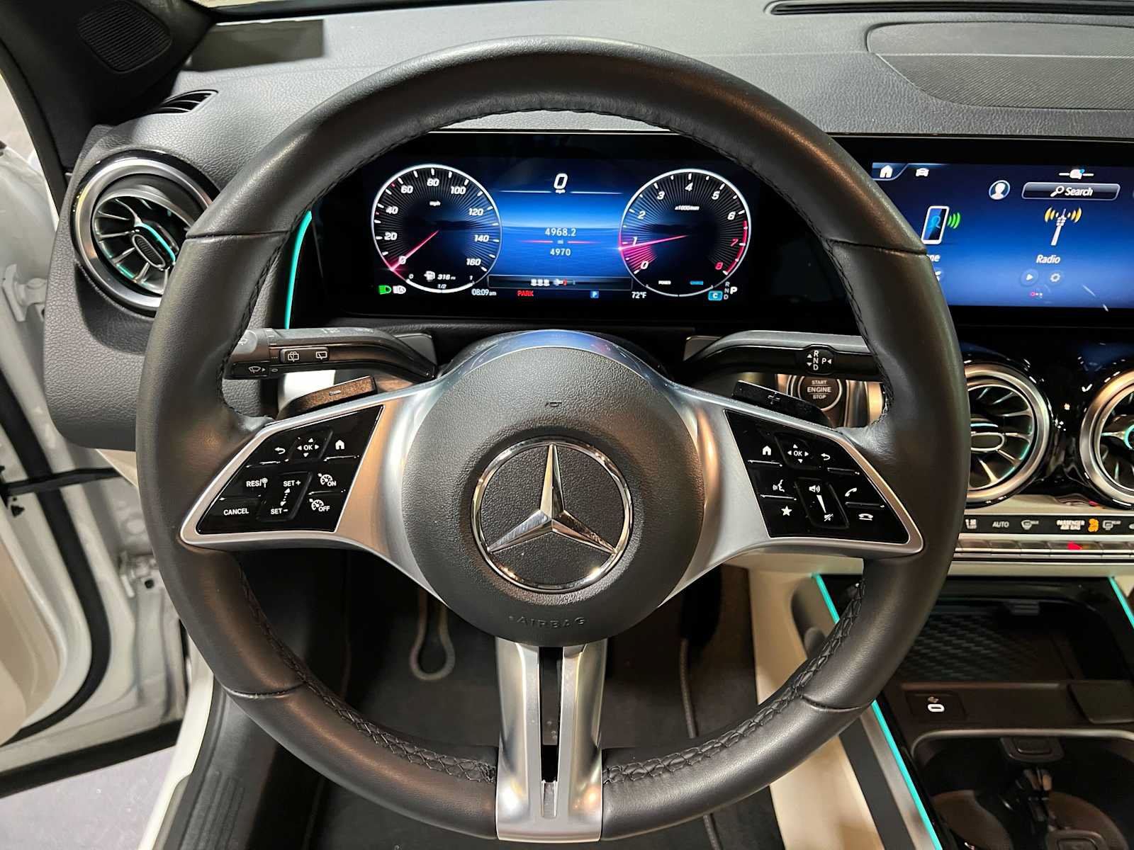 Used 2026 Mercedes-Benz GLB 250 4MATIC image 28