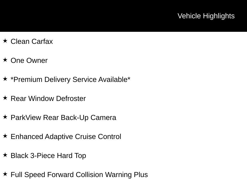 Used 2025 Jeep Wrangler Unlimited Sport AWD/4WD image 6
