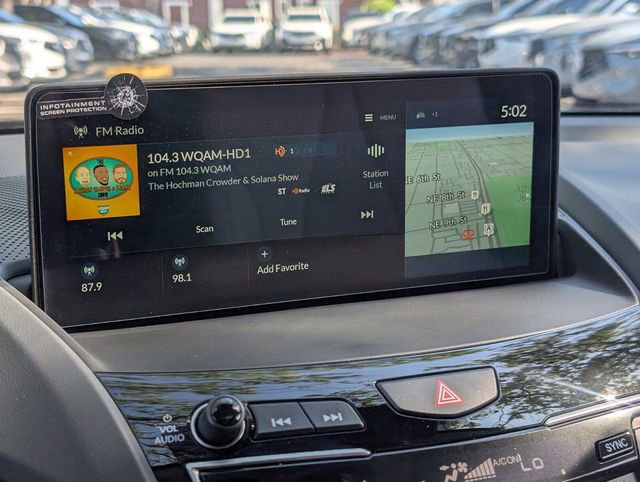 New 2026 Acura RDX SH-AWD w/ Technology Package image 14