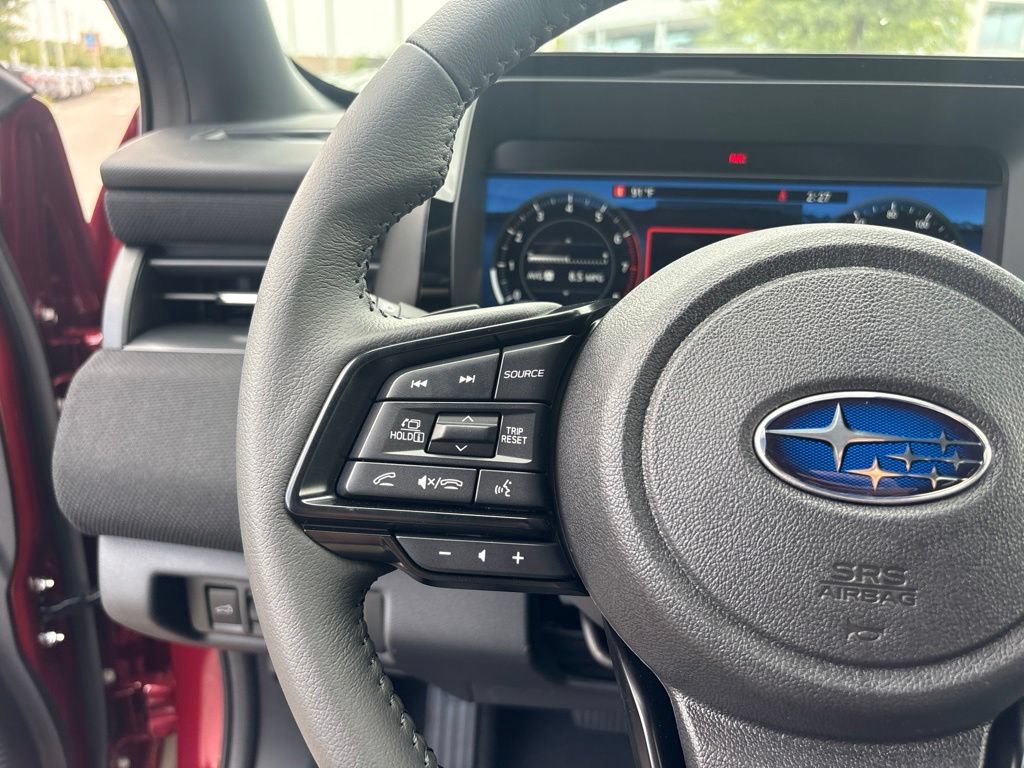 New 2026 Subaru Outback Premium AWD/4WD image 19