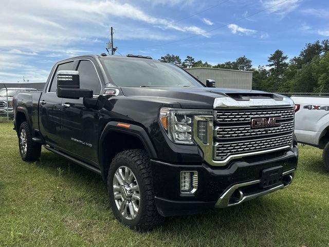 Used 2022 GMC Sierra 2500 Denali w/ Denali Ultimate Package image 11