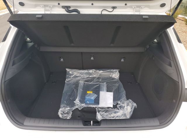 New 2026 Kia K4 GT-Line Turbo image 34