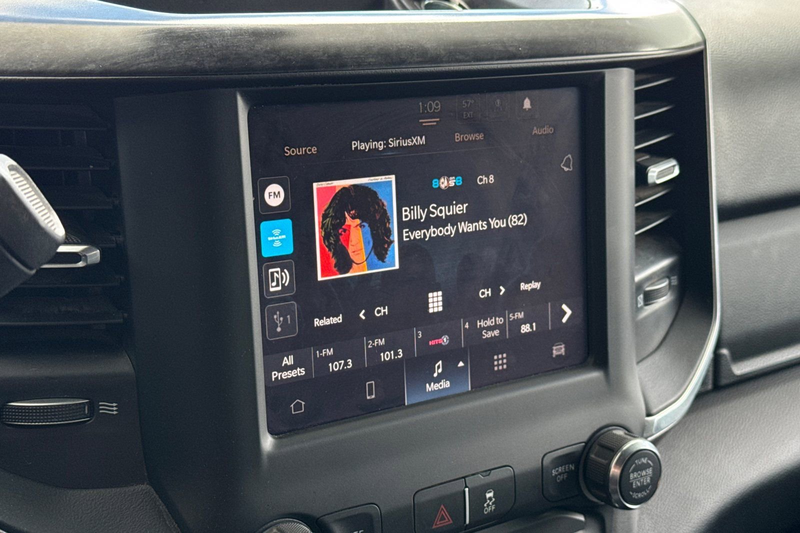 Used 2024 RAM 3500 Big Horn image 20