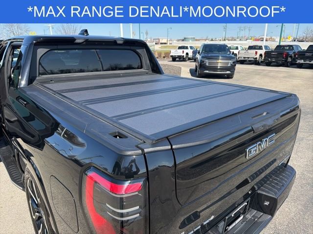 Used 2025 GMC Sierra EV Denali image 26