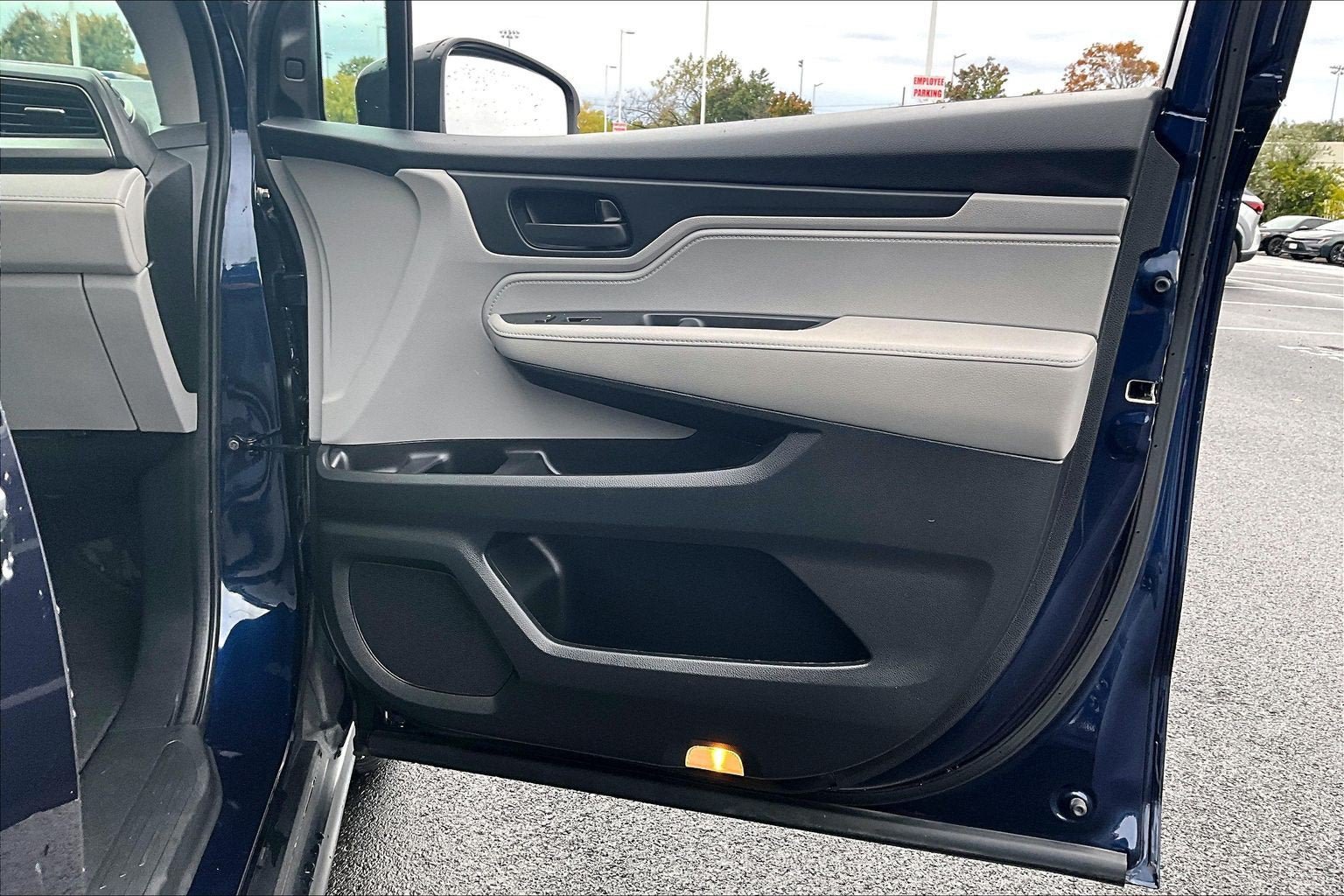 Used 2020 Honda Odyssey EX-L image 22