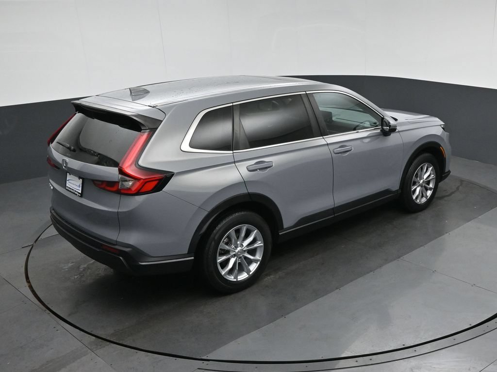 Used 2023 Honda CR-V EX image 60